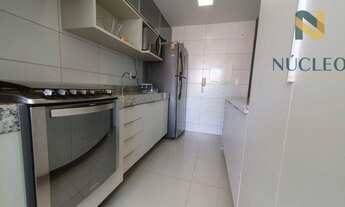 Imagem 6: Apartamento com 2 dormitórios à venda, 67 m² por R$ 460.000,00 - Jardim Oceania - João Pes