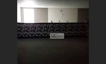 Imagem 7: Excelente Sala 300m² Sobre Loja - Centro - Mauá/SP