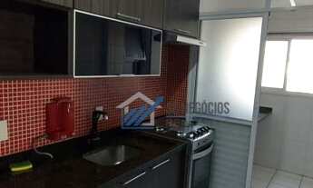 Imagem 3: Apto 3 dormitorios no centro de Taboão da Serra, Maison Elisabeta