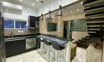 Imagem: Casa com 3 dormitórios para alugar, 180