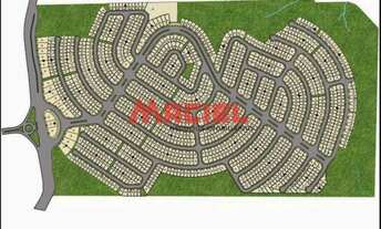 Imagem 4: Venda - TERRENO COND FECHADO RESIDENCIAL AMOR - BORDA DA MATA - CACAPAVA - AT 180 M² - VAL