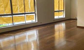 Imagem: APARTAMENTO - JARDIM PAULISTANO - SP