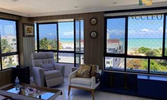 Imagem 3: Apartamento no Cabo Branco a 100 m da beira mar