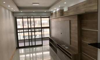Imagem 4: Excelente Apartamento 3 qts c/ total infra Choice Barra Bonita Recreio