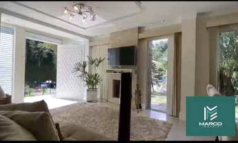 Imagem 3: Casa com 3 dormitórios à venda, 225 m² por R$ 1.600.000,00 - Quebra Frascos - Teresópolis