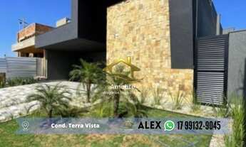 Imagem 4: CASA CONDOMÍNIO TERRA VISTA EM MIRASSOL