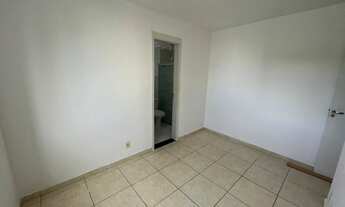 Imagem 4: Aluguel Alameda Jardins - 1° andar - 2/4 com suíte - Taxa de Condomínio e agua incluso