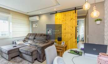 Imagem 7: Apartamento 2 dormitórios, 69m², 1 vaga, elevador na Auxiliadora - Porto Alegre - RS