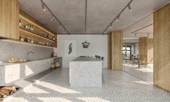 Imagem 4: Studio integrado ao Shopping Iguatemi - Ótimo para investimento