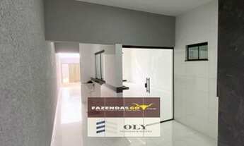 Imagem 5: Casas Nova ! Oportunidade ! 3 Quartos - Jardim Gramado !