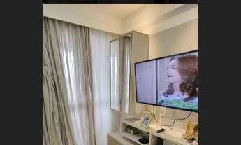 Imagem 5: Excelente Apartamento Novíssimo - Mobiliado