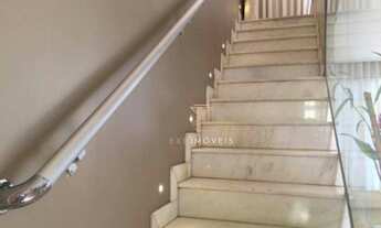 Imagem 6: Apartamento com 5 dormitórios à venda, 269 m² por R$ 2.000.000 - Ouro Preto - Belo Horizon