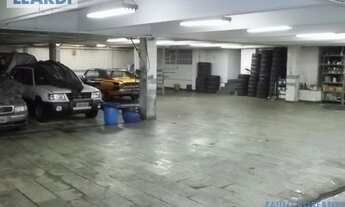 Imagem 7: PRÉDIO - REAL PARQUE - SP