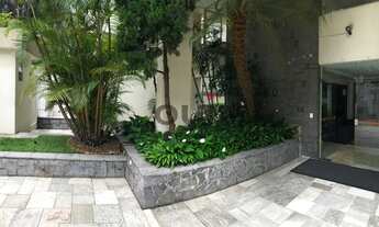 Imagem 4: Apartamento à venda, 240 m² por R$ 4.900.000,00 - Jardim Paulista - São Paulo/SP