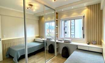 Imagem 7: Porto Alegre - Apartamento Padrão - Tristeza