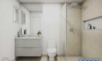 Imagem 7: APARTAMENTO - CHÁCARA KLABIN - SP