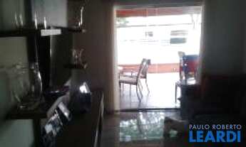 Imagem 6: CASA ASSOBRADADA - MORUMBI - SP