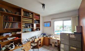 Imagem 4: Mont Clair - 113m² - 03 quartos - 03 vagas - Parque 10