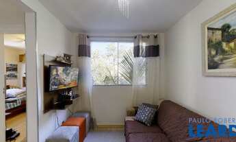 Imagem 3: APARTAMENTO - MORUMBI - SP