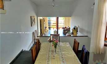 Imagem 5: Sobrado para Venda em São Sebastião, PORTAL DA OLARIA, 3 dormitórios, 3 suítes, 3 banheiro