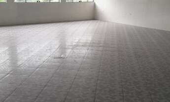 Imagem: Salão para aluguel com 160 metros quadrados