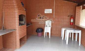 Imagem 2: VENDO LINDO APARTAMENTO NO MASSAGUAÇU - ESCRITURA DEFINITIVA!!- VISTA MAR!!