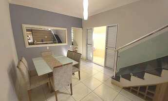 Imagem 7: Sobrado 140m² - 4 dorm (1 suíte) - Jardim Ester Yolanda - São Paulo - SP