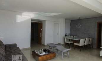 Imagem 3: Apartamento para Aluguel - São Lucas, 3 Quartos, 120 m2