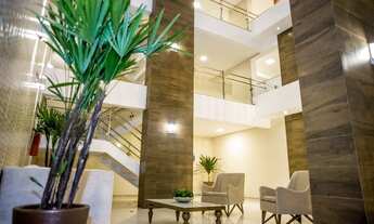 Imagem 5: Apartamento residencial para locação, Jabotiana, Aracaju