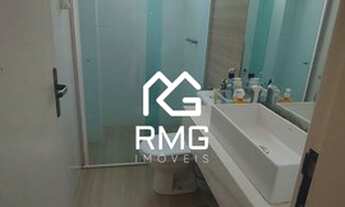 Imagem 6: Apartamento para venda com 220 metros quadrados com 4 quartos em Itapoã - Belo Horizonte