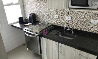 Imagem 7: Apartamento para alugar, 33 m² por R$ 2.000,00/mês - Barra Funda - São Paulo/SP