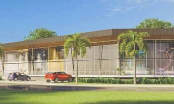 Imagem 4: Lojas na Galeria CABM MALL para alugar, de 52 a 75 metros quadrados a partir de R$ 4.700,0