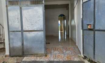 Imagem 3: Aluga-se casa com 2 quartos e garagem no Santo Antônio por 800,00 reais