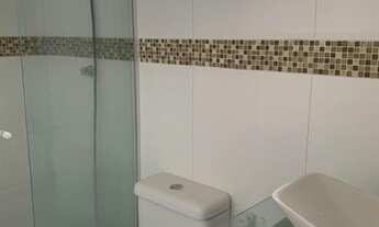 Imagem: Apartamento Padrão na Paulicéia