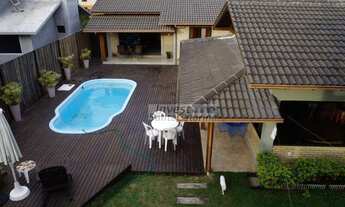 Imagem 4: Casa com 3 dormitórios à venda, 108 m² por R$ 1.200.000,00 - Praia do Rosa. - Imbituba/SC