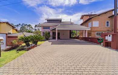 Imagem 2: Casa Linda com 3 quartos, 560 m² - venda por R$ 1.288.000 ou aluguel por R$ 6.500/mês - Pa