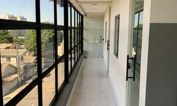 Imagem 2: Sala comercial- São Francisco