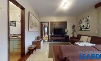 Imagem 2: APARTAMENTO - PERDIZES - SP