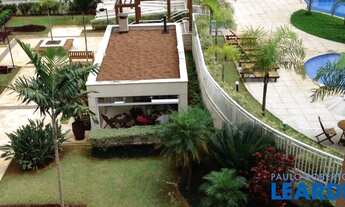 Imagem 4: APARTAMENTO - ALPHAVILLE - SP