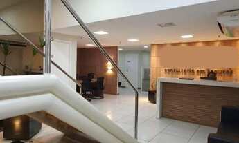 Imagem 4: SALA 620m² - SUAREZ TRADE - CAMINHO DAS ÁRVORES