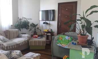 Imagem 3: Apartamento à venda, 90 m² por R$ 390.000,00 - Jardim América - Belo Horizonte/MG