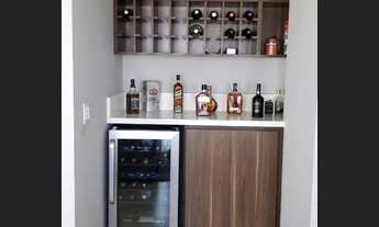 Imagem 7: APARTAMENTO - PARQUE RESIDENCIAL AQUARIUS - SP