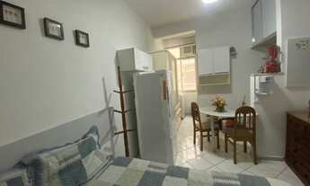 Imagem 7: Alugo R$1.200,00 + taxas, lindo e funcional, pequeno conjugado , Rua Almirante Tamandaré