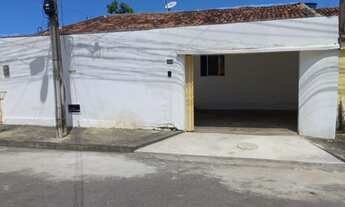 Imagem: Casa com 3 dormitórios à venda, 45 m²