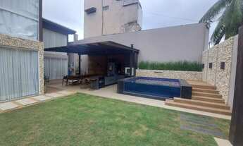 Imagem 3: Casa para venda tem 250 metros quadrados com 4 quartos em Piatã - Salvador - Bahia