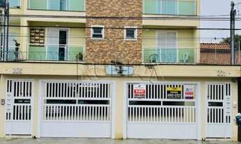 Imagem 5: Apartamento sem condomínio para venda possui 57 m com 2 quartos