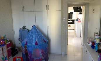 Imagem 6: Casa para venda tem 160 metros quadrados com 3 quartos em Canto do Forte - Praia Grande