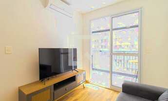 Imagem: Apartamento para Aluguel - Consolação