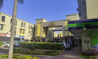 Imagem 2: Apto no Sudoeste - Ed. Boulevard Antares