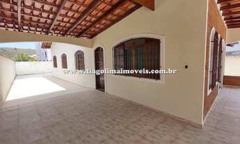 Imagem 3: Casa com 03 Dormitórios e Suíte em Terreno de 400 m² a Venda - Praia da Martim de Sá, Cara